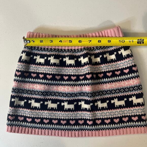 2 Girls Sweater Skirts - Picture 3 of 8